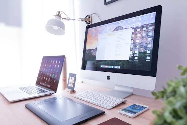 Automatisation & Optimisation